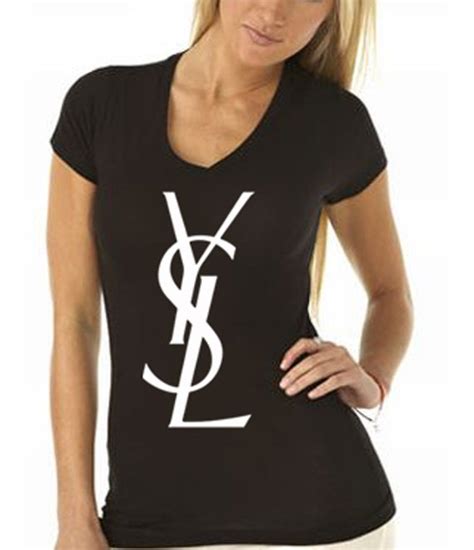 where can i buy ysl t shirts in south africa|ysl tee shirts women's.